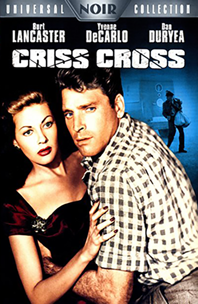 Criss Cross (1949)